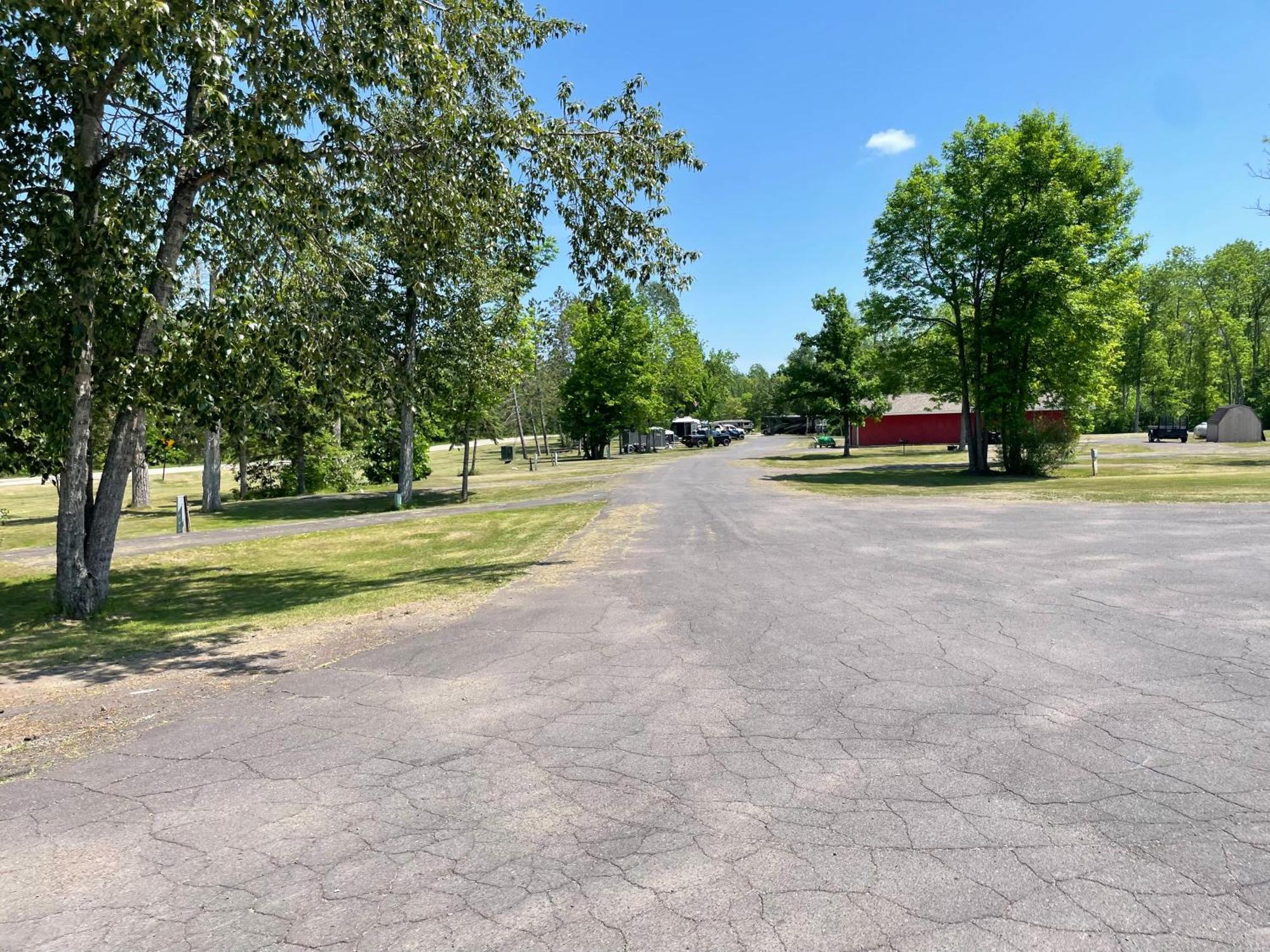 Trails Inn Quadna Mountain Motel & Rv Park Hill City المظهر الخارجي الصورة