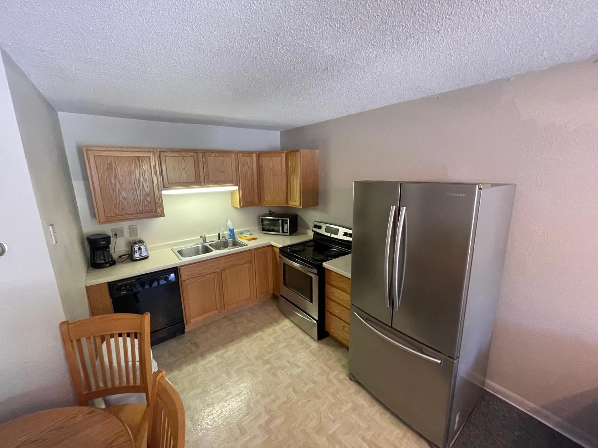 Trails Inn Quadna Mountain Motel & Rv Park Hill City المظهر الخارجي الصورة